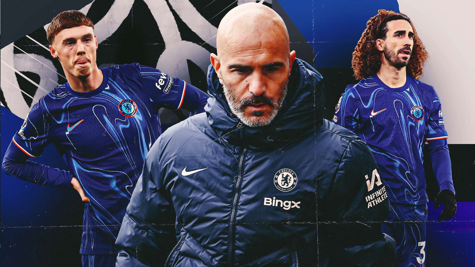 格雷羅的開 格雷羅的開